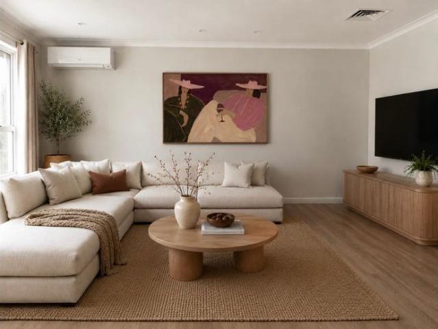 Family home in great location