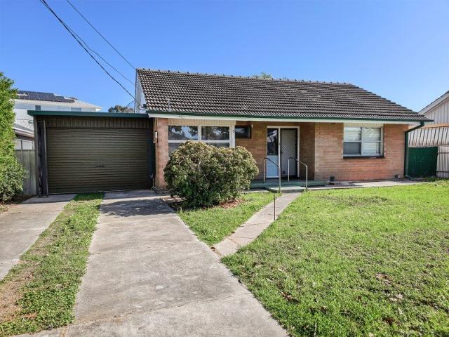Family home in great location