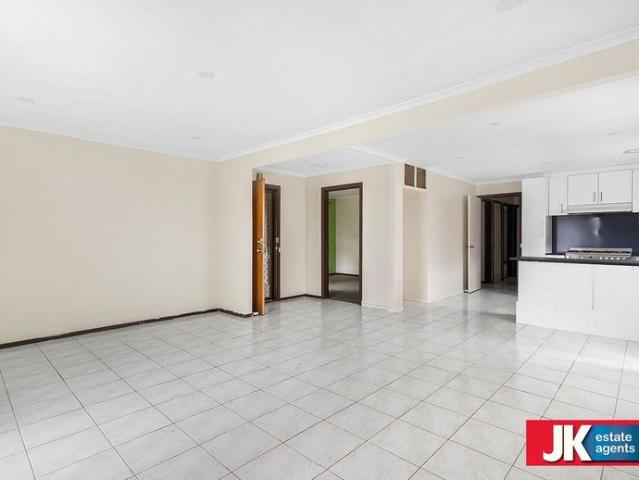 Family Home in Great Location