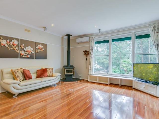 Family home in Great Location