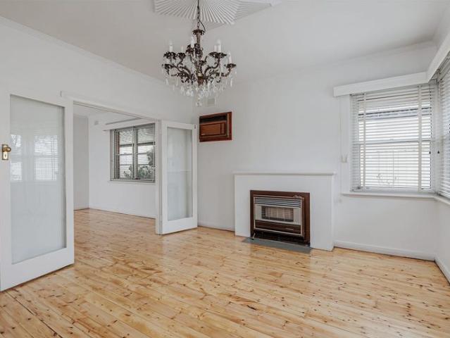 Family Home In Great Location
