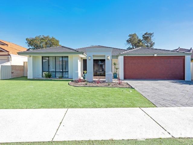 Family Home in Great Location!