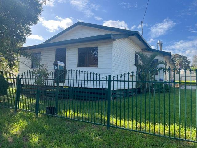Family home in Great Location