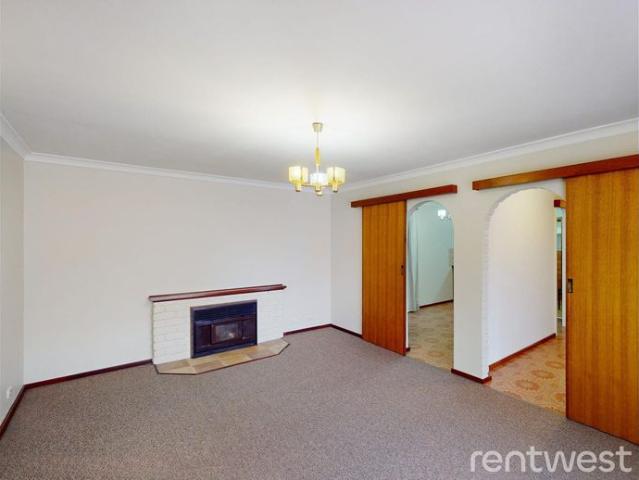Family home in handy location