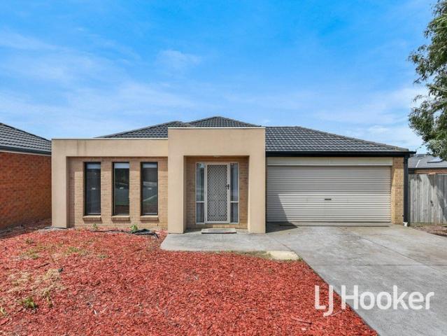 Family Home in Henty Park Estate