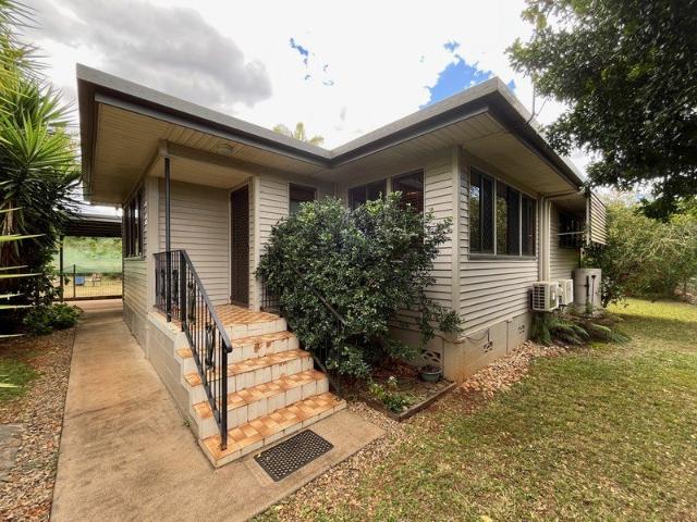 Family Home in Heart of Mareeba