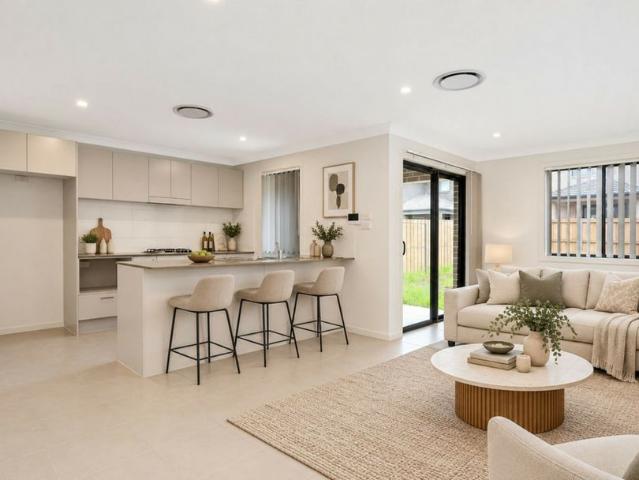 Family Home in Heart of Schofields