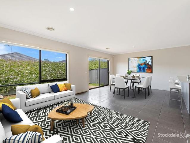 Family Home in Highlands Estate