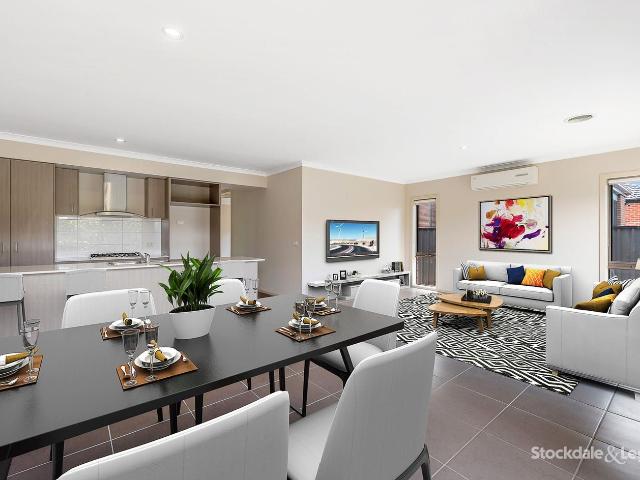 Family Home in Highlands Estate