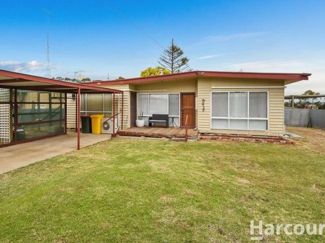 Family Home in Hopetoun Perfect for First Home Buyers!