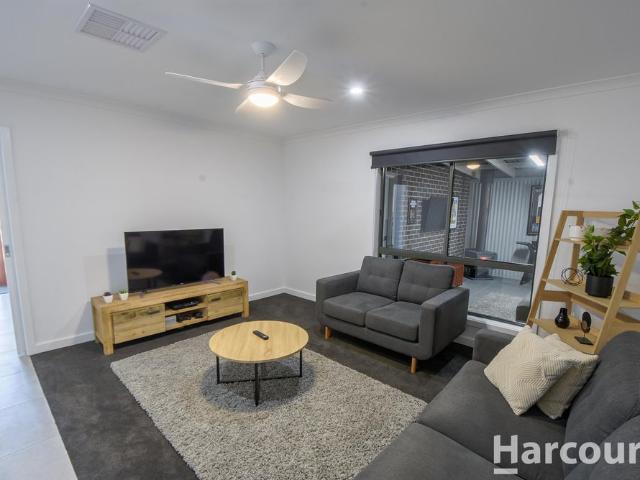 Family Home in Horsham West