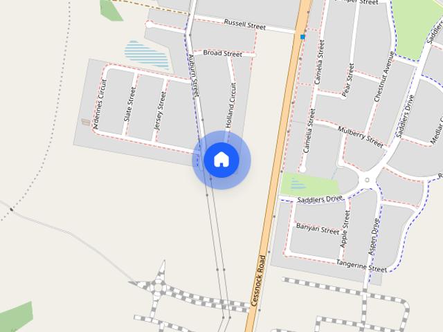 FAMILY HOME IN IDEAL LOCATION
