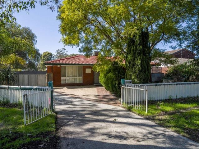 Family Home In Kenwick