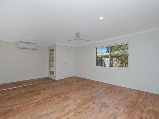 Family Home in Kelso