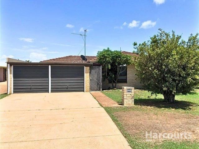 Family Home in Kepnock Rent increases to $560.00 per week from 1st of September 2026
