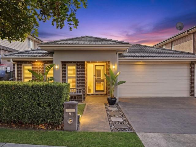 Family Home In key Location