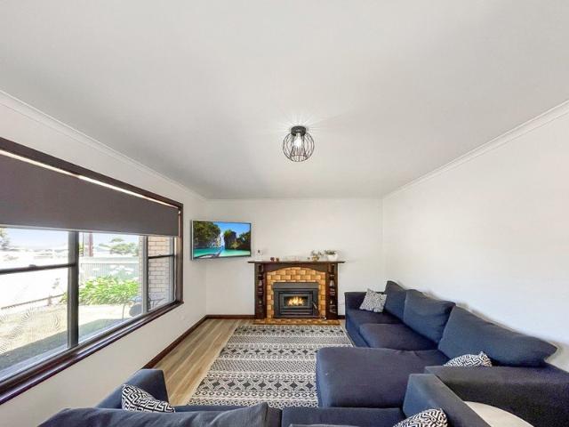 Family Home in Kirton Point