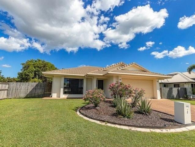 Family Home in Kirwan!