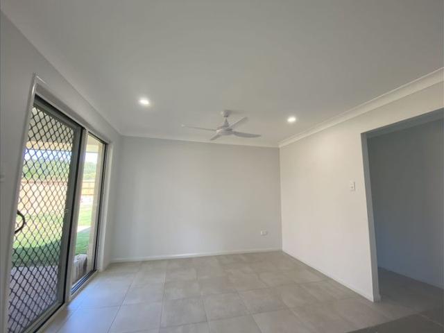 Family Home in Lammermoor!