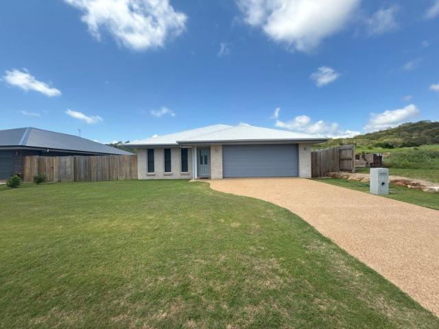 Family Home in Lammermoor!