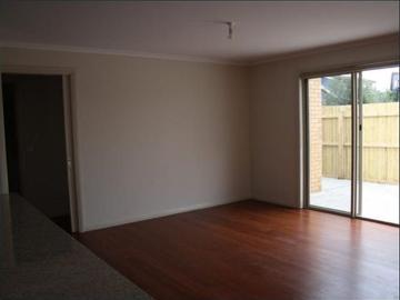 Lara, Greater Geelong, Victoria - Garden