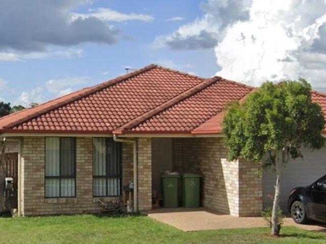 Family home in Lowood