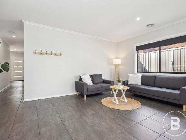 Family home in Maiden Gully