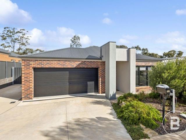 Family home in Maiden Gully
