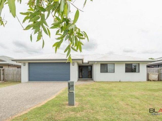 Family home in Marian Available Soon
