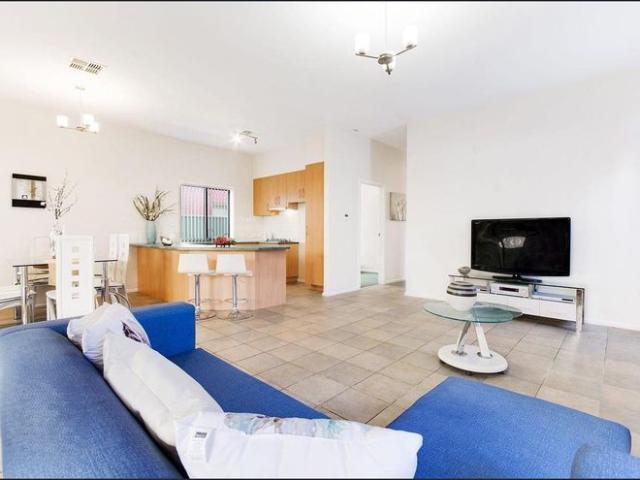 Family Home in Mawson Lakes