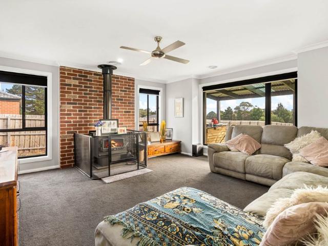 Family Home in Meredith