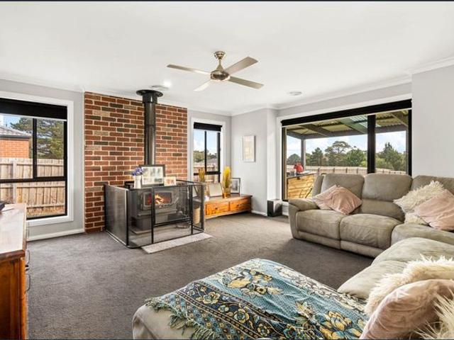 Family Home in Meredith