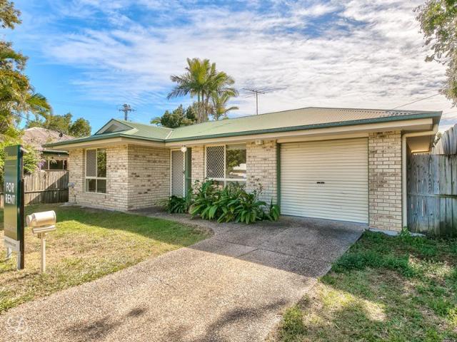 Family Home in Mitchelton