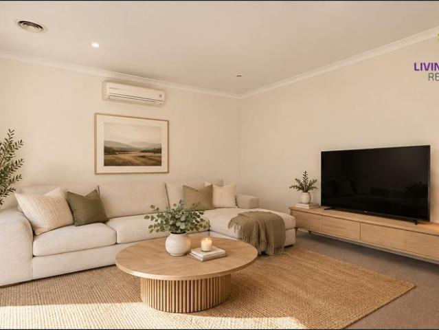 Family Home in Moorookyle Estate