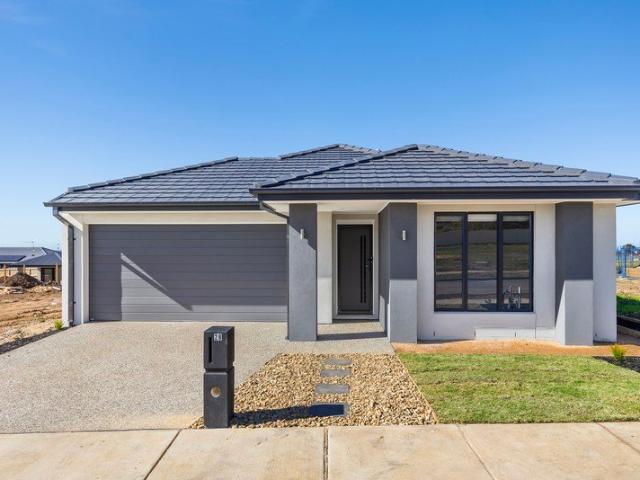 FAMILY HOME IN MOUNT DUNEED