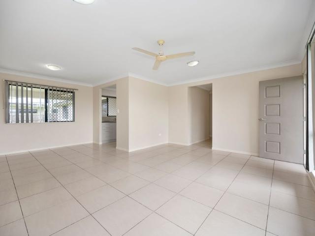 Family Home in Mount Louisa