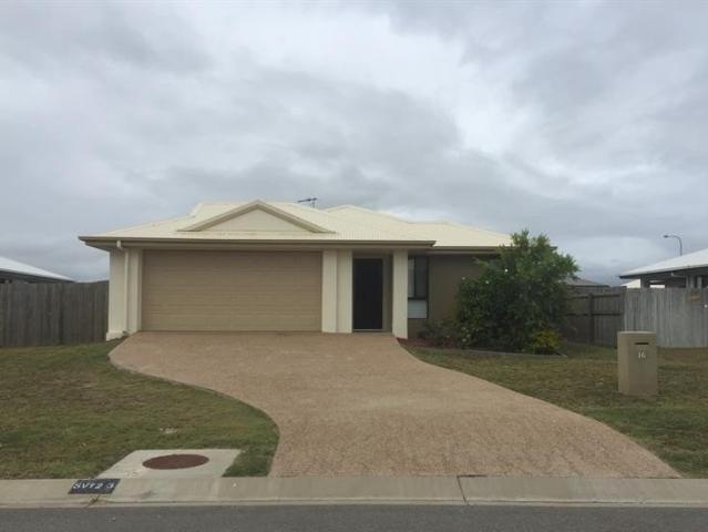 Family Home in Mount Low