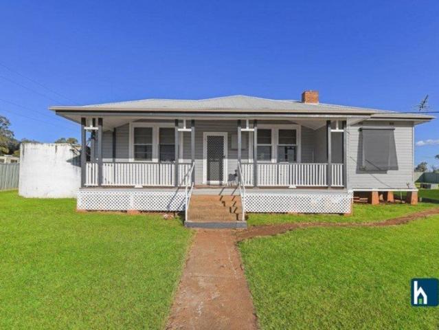 Family Home in Mullaley