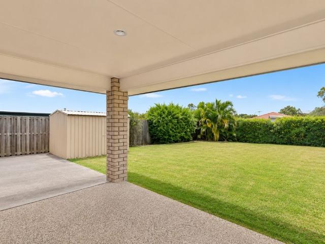 Family home in Narangba Narangba Valley State High School Catchment
