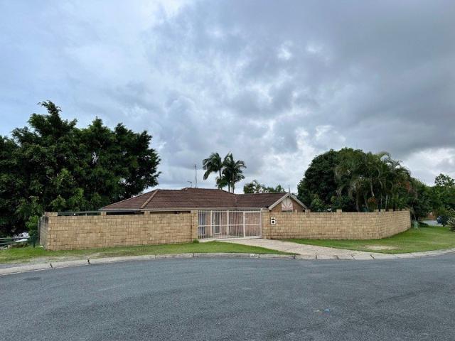 Family home in Nerang