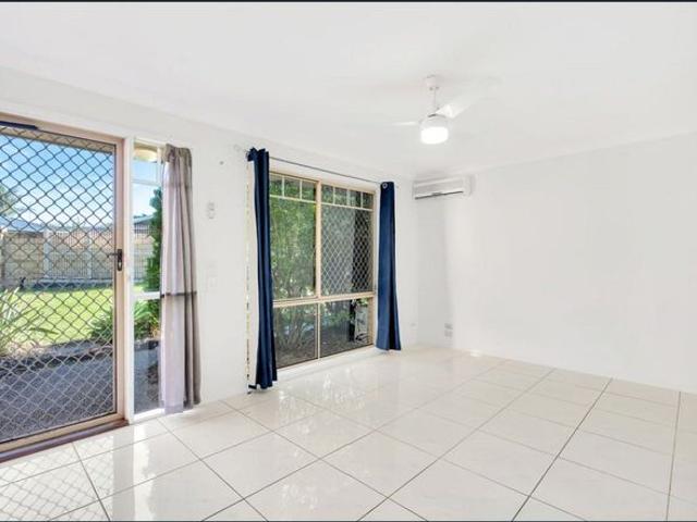 Family home in Nerang