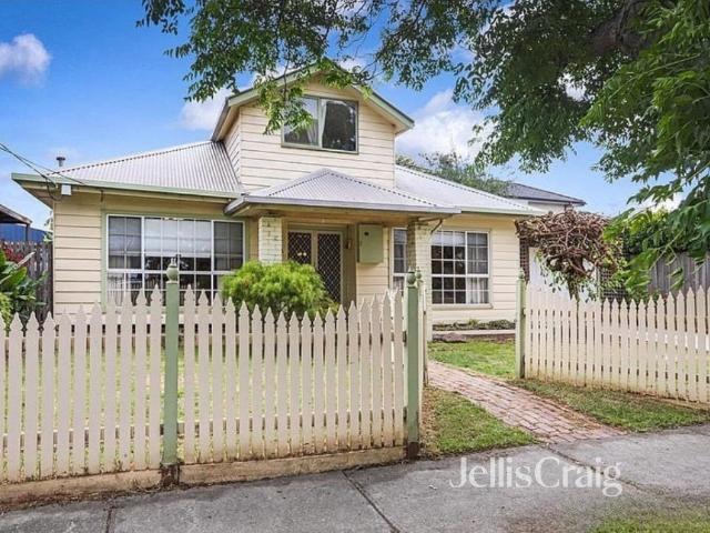 Family Home in Newport