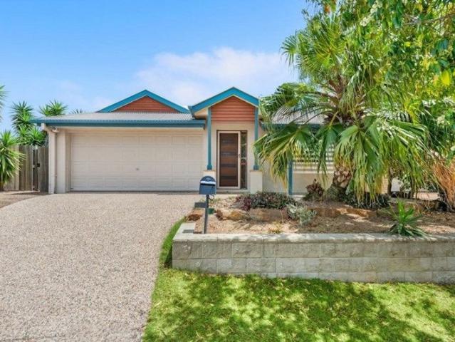 FAMILY HOME IN NORTH LAKES