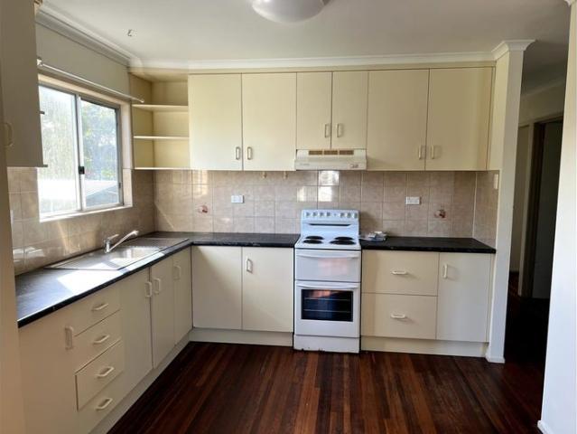 Family Home In North Mackay