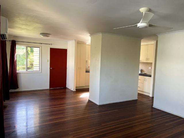 Family Home In North Mackay
