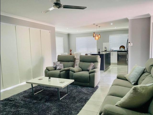 Family Home in Ooralea Waters
