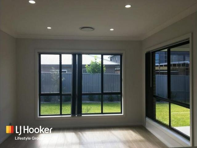 Family Home In Oran Park