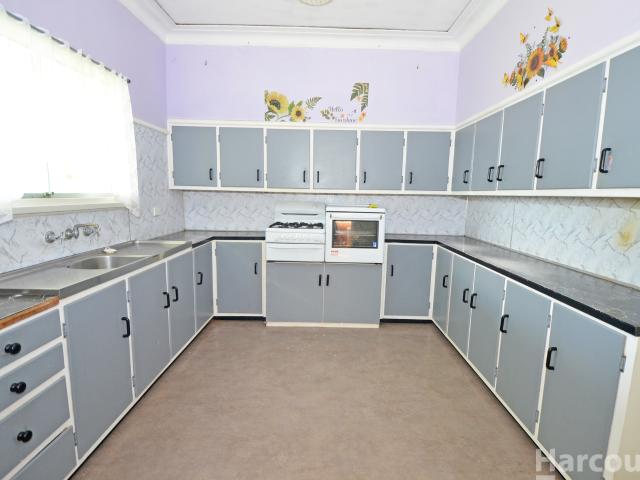 Family Home In Original Condition