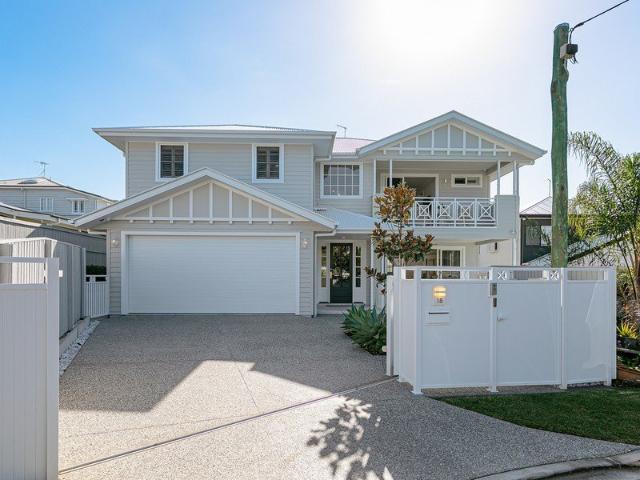 FAMILY HOME IN PADUA PRECINCT !