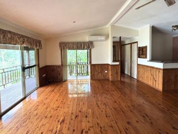 Seaham, Maitland, New South Wales - Garden